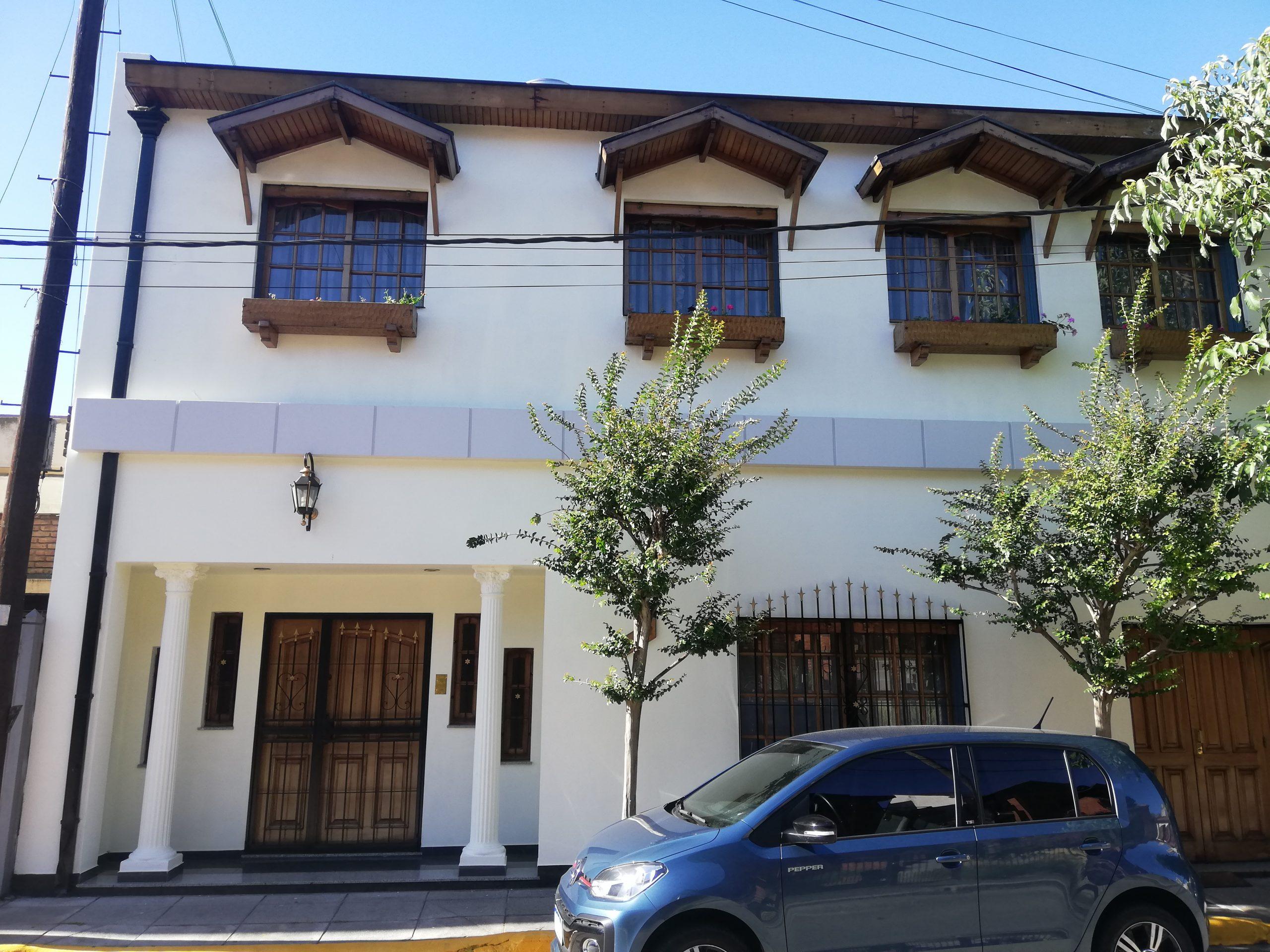 popular properties